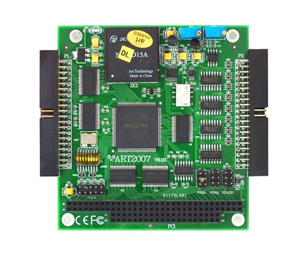 PC104ɼART2007
